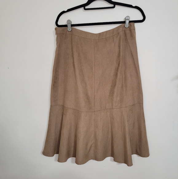 I.N. Studio Skirt Size 12 - Picture 2 of 3